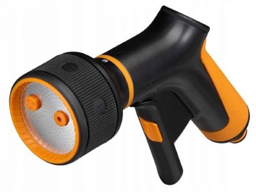  FISKARS 3-функционален пистолет.1065483 Преден