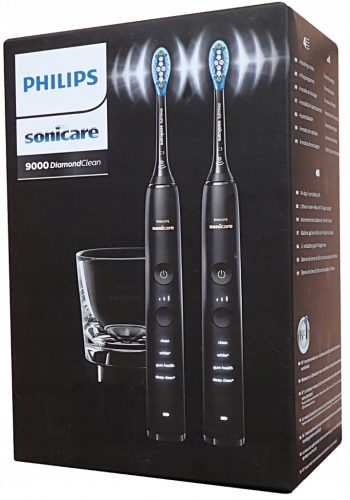  Електрическа четка за зъби Philips HX9914 8710103938040