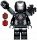  LEGO Super Heroes / Marvel - Фигура - War Machine sh755 НОВО