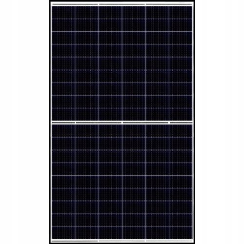 Панел Canadian Solar 405W HiKu6 CS6R-405 BF