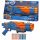  Hasbro Nerf Elite 2.0 Ranger PD-5 F4186 Launcher