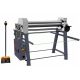 Машина за огъване Cormak CORMAK ESR-1300x2.5 SHEET ROLLS MACHINE