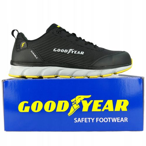 Работни обувки Goodyear GYSHU1667 номер 42