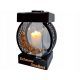  DADDY DADDY GRADDLE LAMP WHEEL BLACK RTN ROSE GOLD + LED СВЕЩ