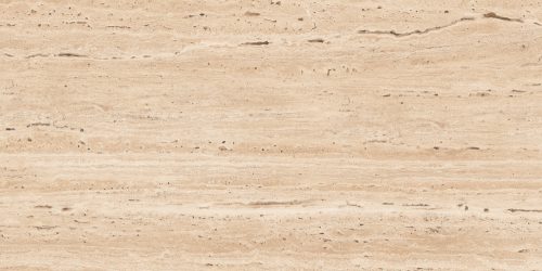 Глазирани каменинови изделия Travertine Classic Polish 60x120 Marmara