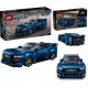  LEGO Speed Champions 76920 Ford Mustang Dark Horse Подарък