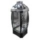  GLAMOUR CHAPEL LAMPION LARGE/BLACK- Rs/1S