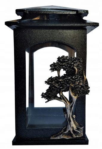  RESIN GRADE CHAPEL TREE HEAVY RESISTANT 28 CM