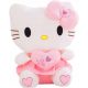  HELLO KITTY КОТКА ПЛЮШЕН ТАЛИСМАН ПЛЮШ 30СМ