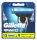  Gillette Mach3 Turbo резервни вложки за ножове (12 бр.)