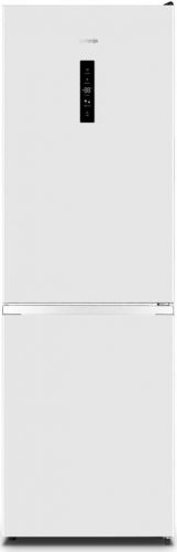  Двувратен хладилник Gorenje N619EAW4