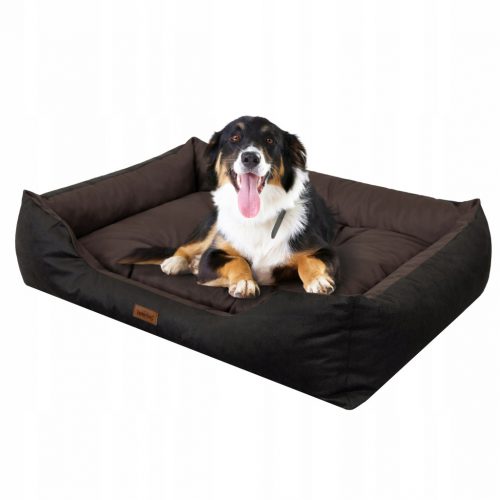  Водоустойчиво кучешко легло Medium Sofa с XL матрак 92x73 Hobbydog