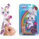  FINGERLINGS - ИНТЕРАКТИВЕН ЕДНОРОГ ЗА ПРЪСТ - ЕДНОРОГ Gigi WowWee бял