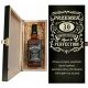  ПОДАРЪК ЗА РОЖДЕН ДЕН 18 20 30 40 50 КУТИЯ ЗА УИСКИ JACK DANIELS