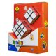  TM Toys Rubik's Cube Duo 2 бр 3x3 2x2