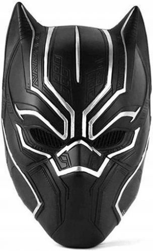  HASBRO AVENGERS Hero Mask ЧЕРНА ПАНТЕРА