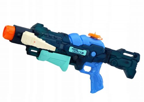 Автомобили Lean Toys Water Gun