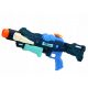 Автомобили Lean Toys Water Gun