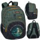  Ученическа раница CoolPack Disney Core Prime Mandalorian