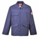 Bluza Bizflame Pro PORTWEST - NAVY; Л