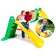 Самостоятелна пързалка Little Tikes 150 см до 50 кг