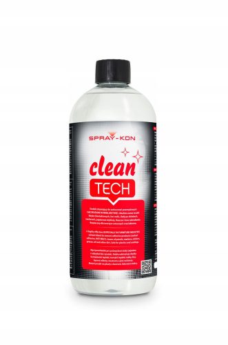 Zmywacz Spray-Kon Clean Tech 812118 1л