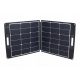 СЛЪНЧЕВ ПАНЕЛ SUNPOWER GSM100W 100W 18V 5.55A 124x55.5x3 CM СГЪВАЕМ