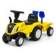  Milly Mally New Holland T7 за возене, син