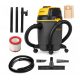 Stanley PRO SXVC20PTE индустриална прахосмукачка за строителни цели 3200 W