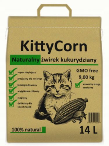  Царевична постеля KittyCorn 14л