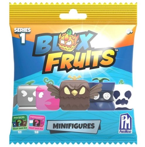  BLOX FRUITS ФИГУРКА САШЕ ИЗНЕНАДА