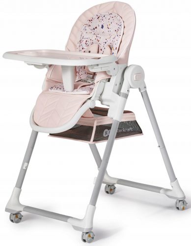  Столче за хранене Kinderkraft 118,5 х 50 х 17,5 см