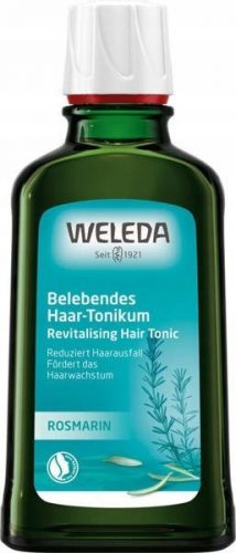  Weleda Rosemary Revitalizing 100 ml тоник за коса