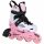  Ролери Powerslide Khaan Junior LTD Pink 35-38