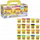  Play-Doh Play-Doh Супер комплект от 20 тръби A7924