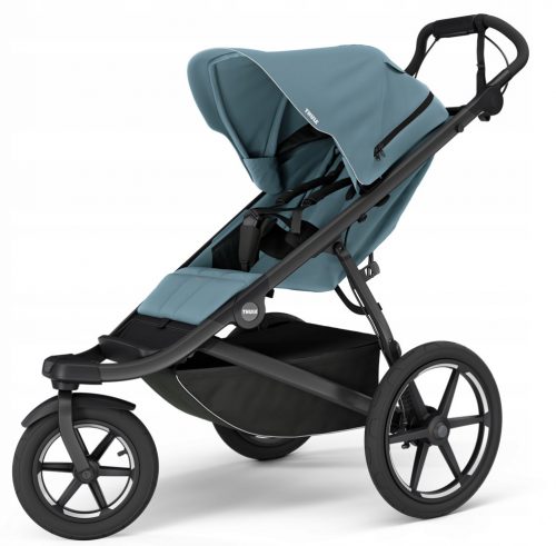  Бебешка количка Thule Urban Glide 3 Mid-blue