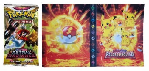  POKEMON CARDS 240 КАРТИ + БЕЗПЛАТНО ПОДВЪРЗВАНЕ ЗА АЛБУМ ЗА 240 КАРТИ