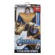  Нова фигура на Hasbro Avengers Thanos Tytan