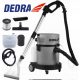 Измиваща прахосмукачка DEDRA 1200 W