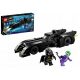  LEGO Super Heroes 76224 Batmobile Batman Chase the Joker for Christmas