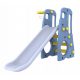 Градинска детска площадка Slide Swing 3in1 Lion Blue TB-201A