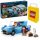  LEGO Harry Potter 76424 Flying Ford Anglia + LEGO хартиена торба 6315786 жълта 24x8x18 cm