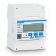 Chint DTSU666 Modbus MID 3F двупосочен брояч