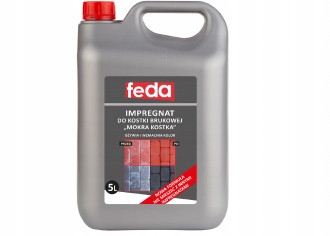 Импрегнация за павета Feda TR000109 5л