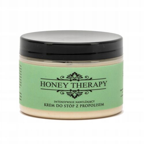  Honey Therapy Крем за крака с прополис 150 мл