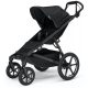  Детска количка Thule Urban Glide 4 Black on Black 1в1