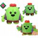  BRAWL STARS SPIKE FIGURA ИГРАЧКА ЗА ДЕТЕ ПОДВИЖЕН ПОДАРЪК ЗА ДЕНЯ НА ДЕТЕТО