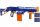  NERF RIFLE GUN RETALIATOR JUNIOR 98696 ЛЕСНО ПРЕЗАРЕЖДАНЕ