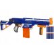  NERF RIFLE GUN RETALIATOR JUNIOR 98696 ЛЕСНО ПРЕЗАРЕЖДАНЕ