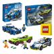  LEGO City 60312 Полицейска кола + 2 други продукта